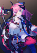 ロザリア アリーン ニコニコ静画 イラスト