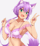 ルフユちゃんすき