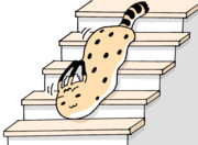 さーばるちゃん ニコニコ静画 イラスト