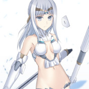 島田フミカネ ニコニコ静画 イラスト