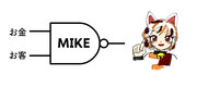 ミケ