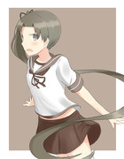 綾波（ワンドロ）