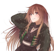 「シャニマス」SHHis（シーズ）/緋田 美琴