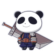 ニコ生主☆クラウドぱんださん