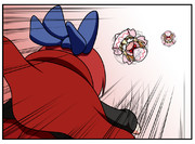 お寺の前のヤマビコさん　・２７日目