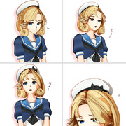 ジェーナスの憂鬱