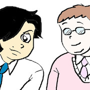 マヂカルラブリー