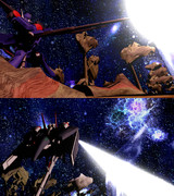 ペンタゴナ・ワールドⅡ