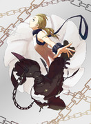 彼等の運命　　NieR Re[in]carnation