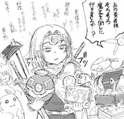 あるある ニコニコ静画 イラスト