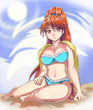 ～松屋美咲～