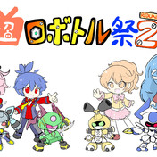 メダロットガールズミッション ニコニコ静画 イラスト