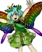 エタニティラルバ