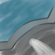 黒部ダム（黒部第四発電所）