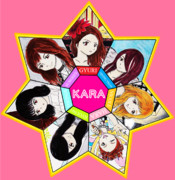 KARA14周年