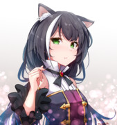 キャルちゃん