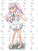 艦これ　Maestrale(マエストラーレ)