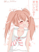 脱力系リベッチオ