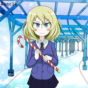 押田ルカ��