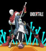 Sans ニコニコ静画 イラスト