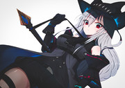 スカジ
