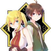 ノル スタルジア ニコニコ静画 イラスト
