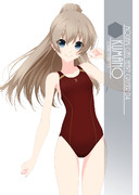 ワンドロ「熊野(艦これ)」210330