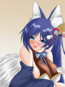 神通 アズールレーン ニコニコ静画 イラスト