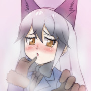 久々だとすごい量ね