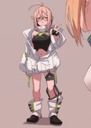 XXさん、XXさん
