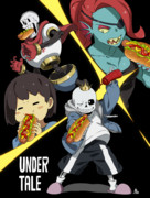 ホットドッグキング