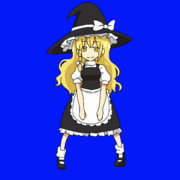 たくし上げUDK姉貴