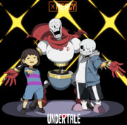 Sans ニコニコ静画 イラスト