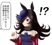 エイプリルフール ニコニコ静画 イラスト