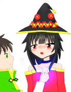 カウントダウンイラストのおまけ！