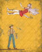天空の城ラピュタ ニコニコ静画 イラスト