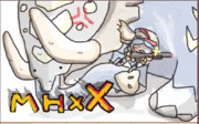 MHXX