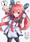 卯月ぃむらむらするぴょん♪