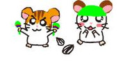おえかきの森 ニコニコ静画 イラスト