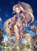 破壊神ナチュレ様