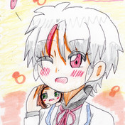 ｎｌ ニコニコ静画 イラスト