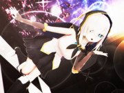 【バーチャルスタジオ】アルス・アルマルさん…☆