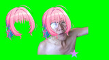 メンタルモロ感の夢見りあむGB