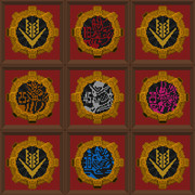 センタイギア　ゼンカイジャー