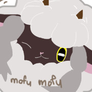 ウールー ニコニコ静画 イラスト