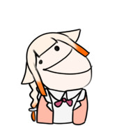 頭の悪い人 ニコニコ静画 イラスト
