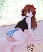 白露お姉ちゃん