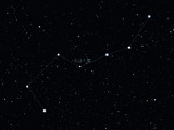 Stellarium 北斗七星