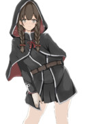 笑顔になってほしい