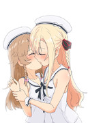 ココミーナ Marine ver.